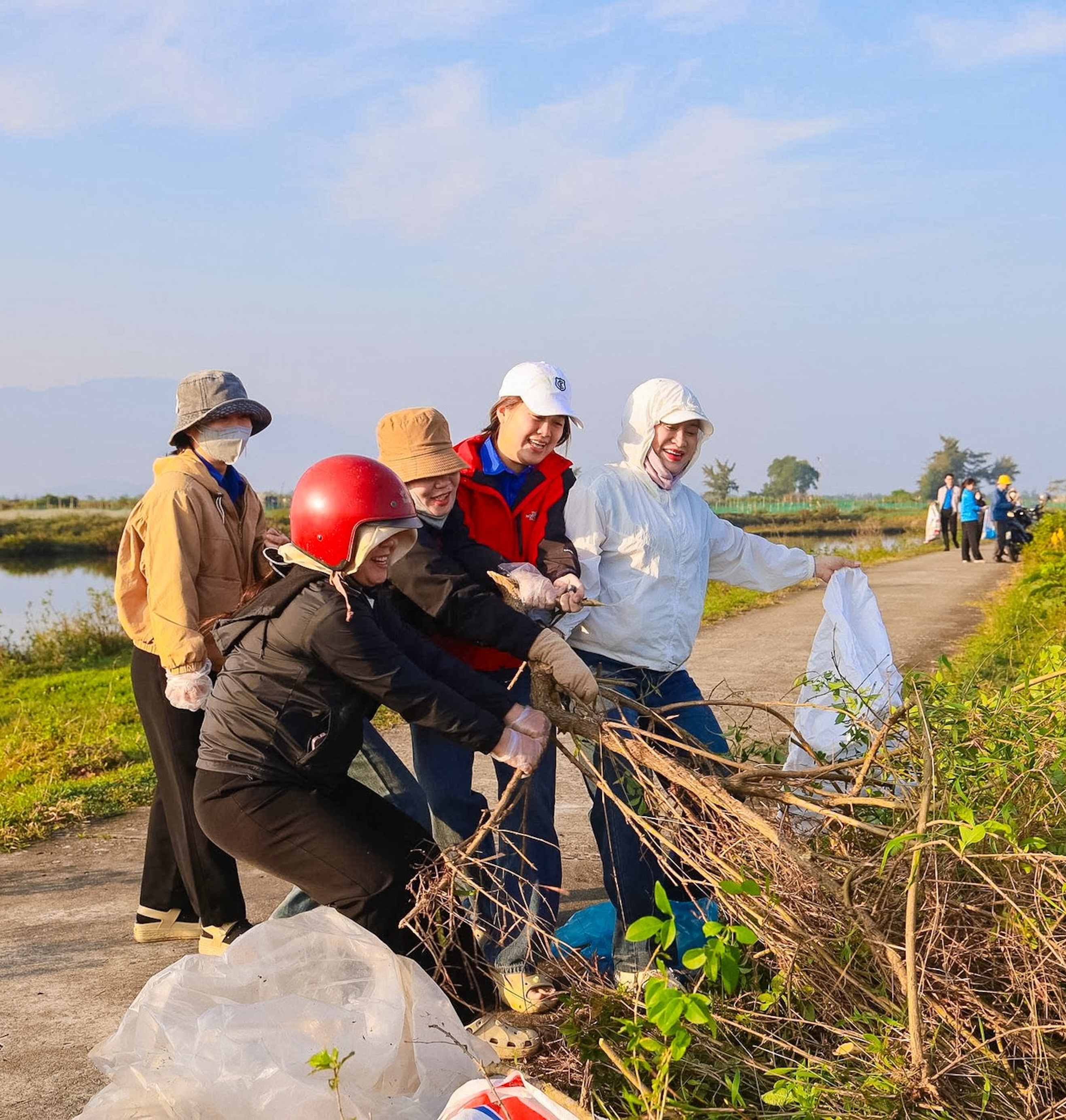 Từ Nghị quyết Đại hội XIV đến hành động ở cơ sở
