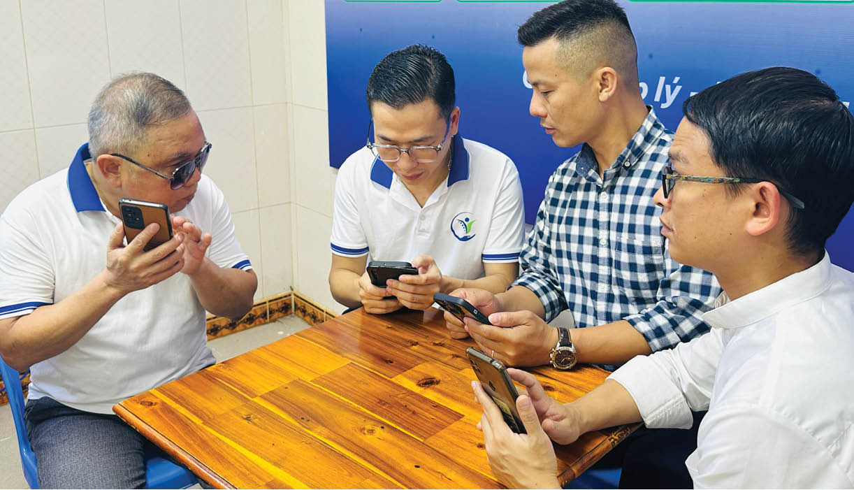 Những cử tri đặc biệt