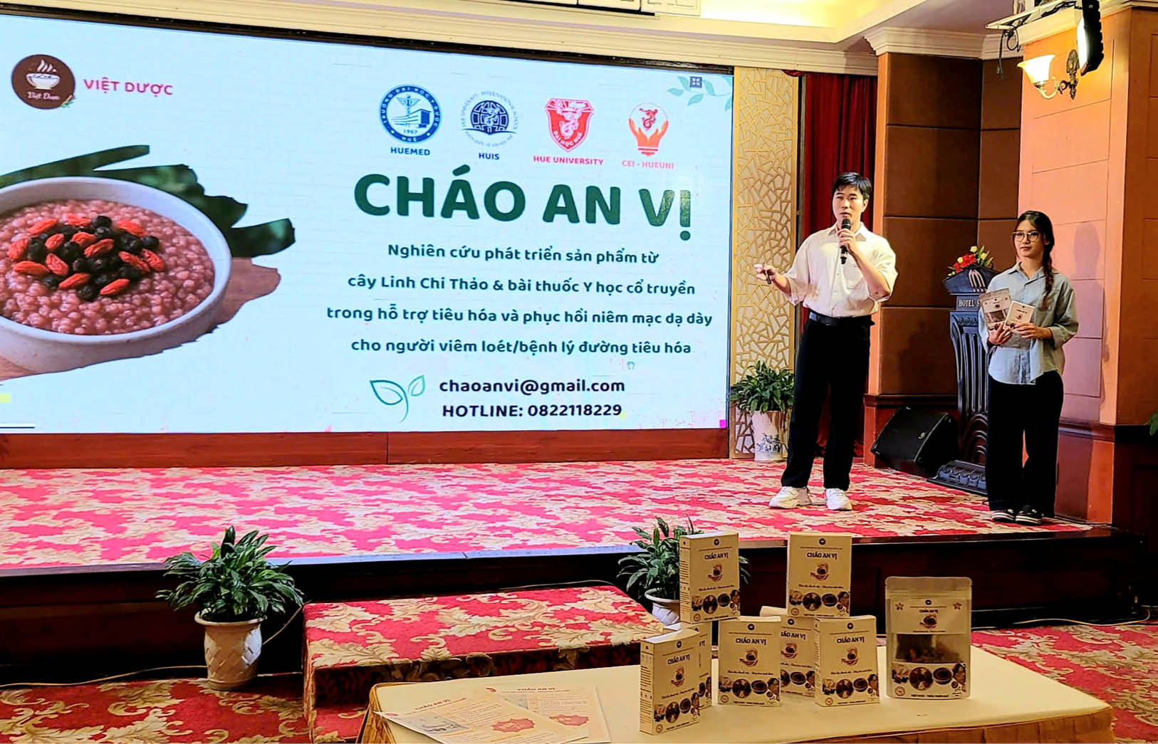 Kiến tạo hệ sinh thái đổi mới sáng tạo mở