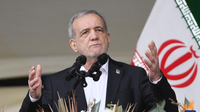 Iran tuyên bố không đầu hàng bằng bất cứ giá nào