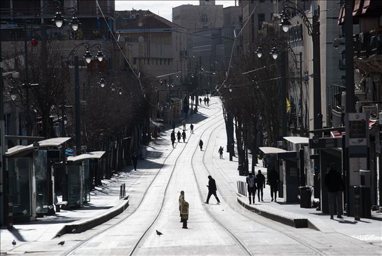 Đại sứ quán Việt Nam ra thông báo mới tới cộng đồng người Việt Nam tại Israel