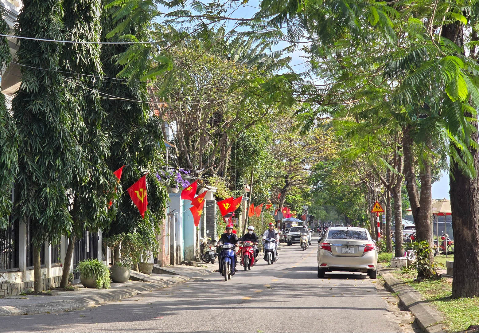 Đổi mới phương thức lãnh đạo từ những việc cụ thể