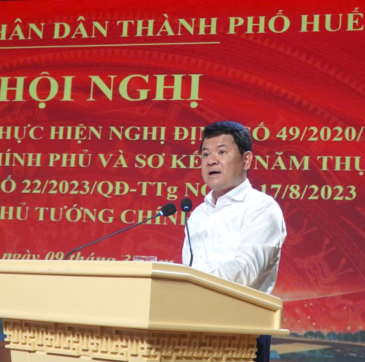 Nâng cao hiệu quả công tác tái hòa nhập cộng đồng cho người chấp hành xong án phạt tù