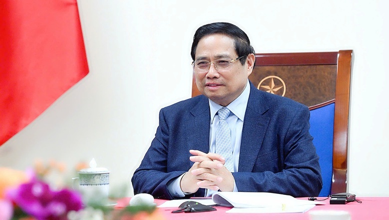 Tổng thống UAE Sẽ hỗ trợ tối đa nhu cầu năng lượng trước mắt và lâu dài của Việt Nam