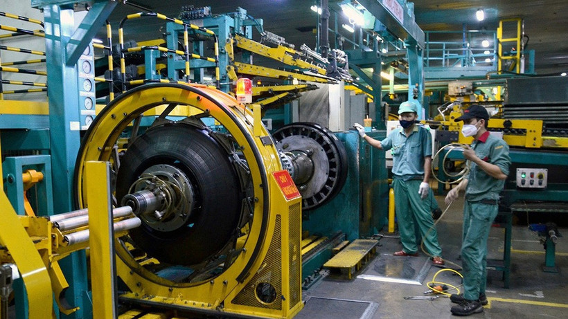 Số lao động tham gia bảo hiểm xã hội vượt mốc 21 triệu người