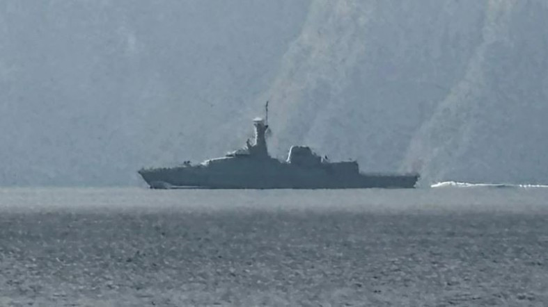 Pháp đề xuất sáng kiến quốc tế nhằm mở lại eo biển Hormuz