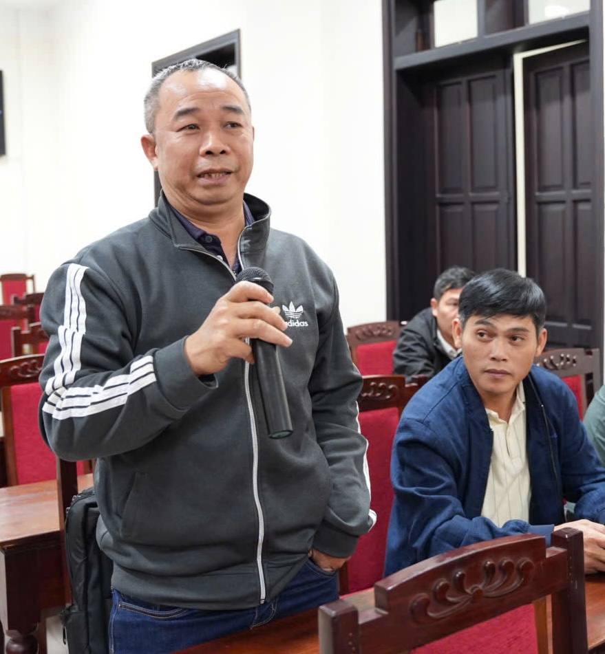 Đẩy mạnh tuyên truyền bầu cử, bảo đảm thông tin chính xác, đúng định hướng