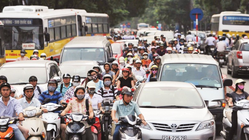 Đẩy nhanh lộ trình chuyển đổi năng lượng xanh