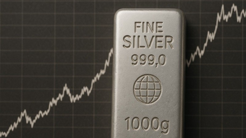 Ngày 11 3, giá bạc trong nước duy trì ngưỡng trên 90 triệu đồng kg