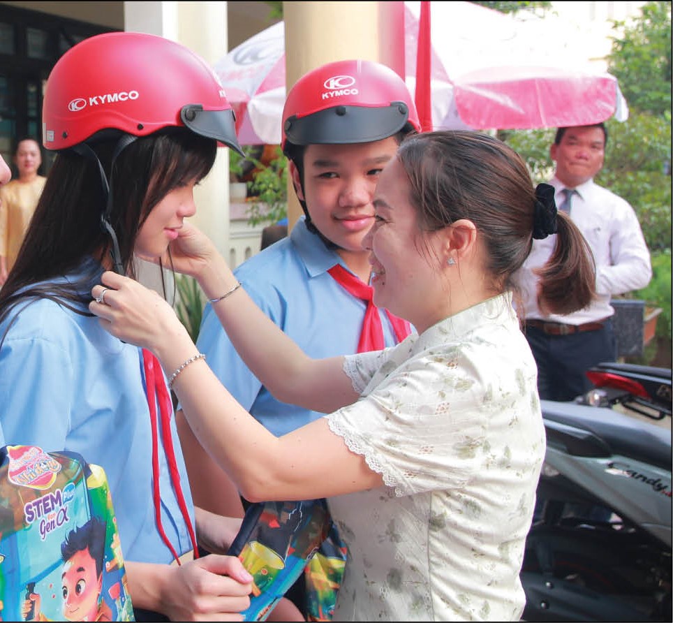 Hiểu pháp luật để tránh vi phạm