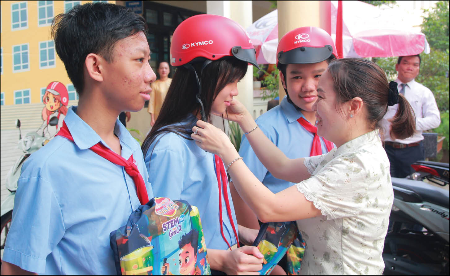 Hiểu pháp luật để tránh vi phạm