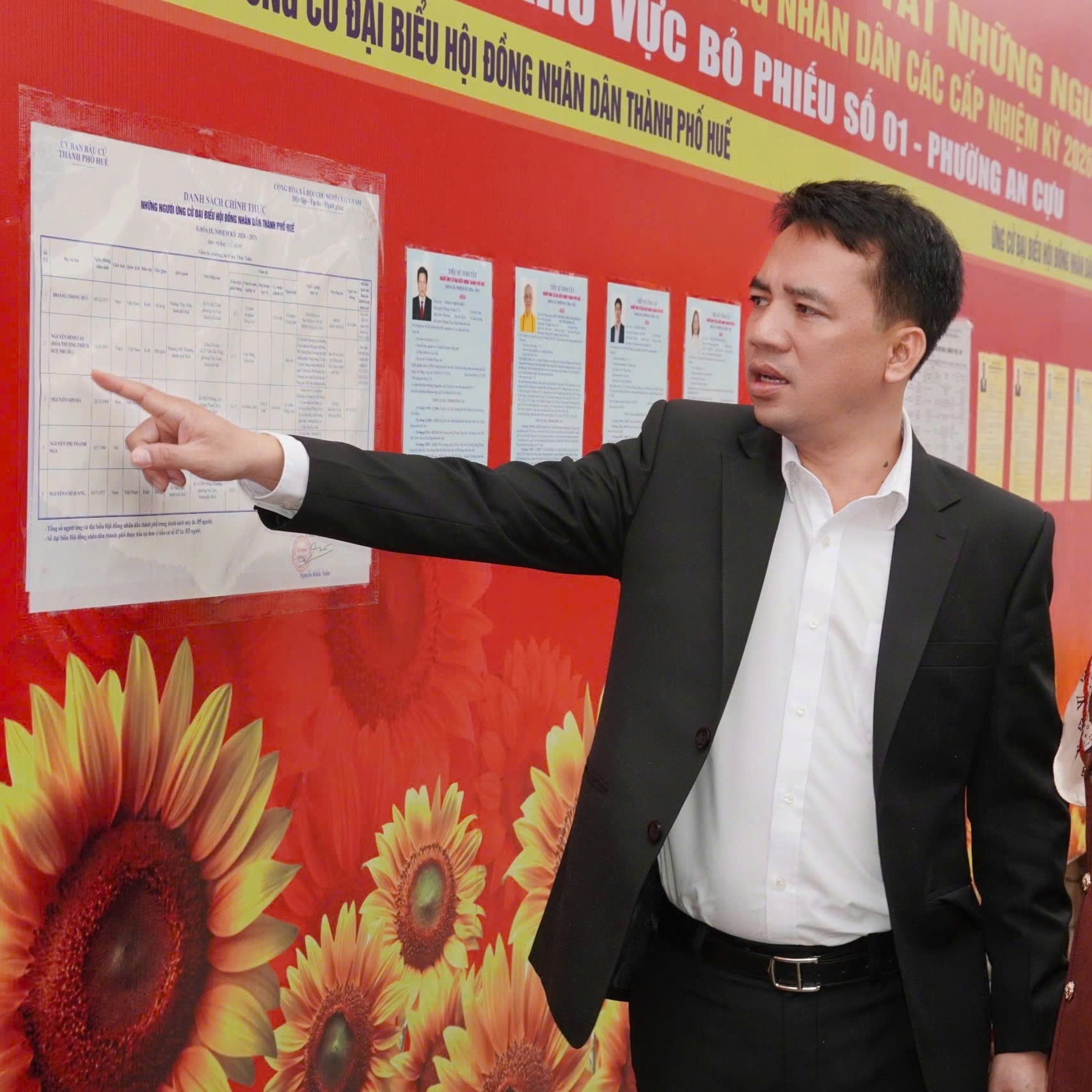 Chủ động xây dựng phương án xử lý các tình huống phát sinh