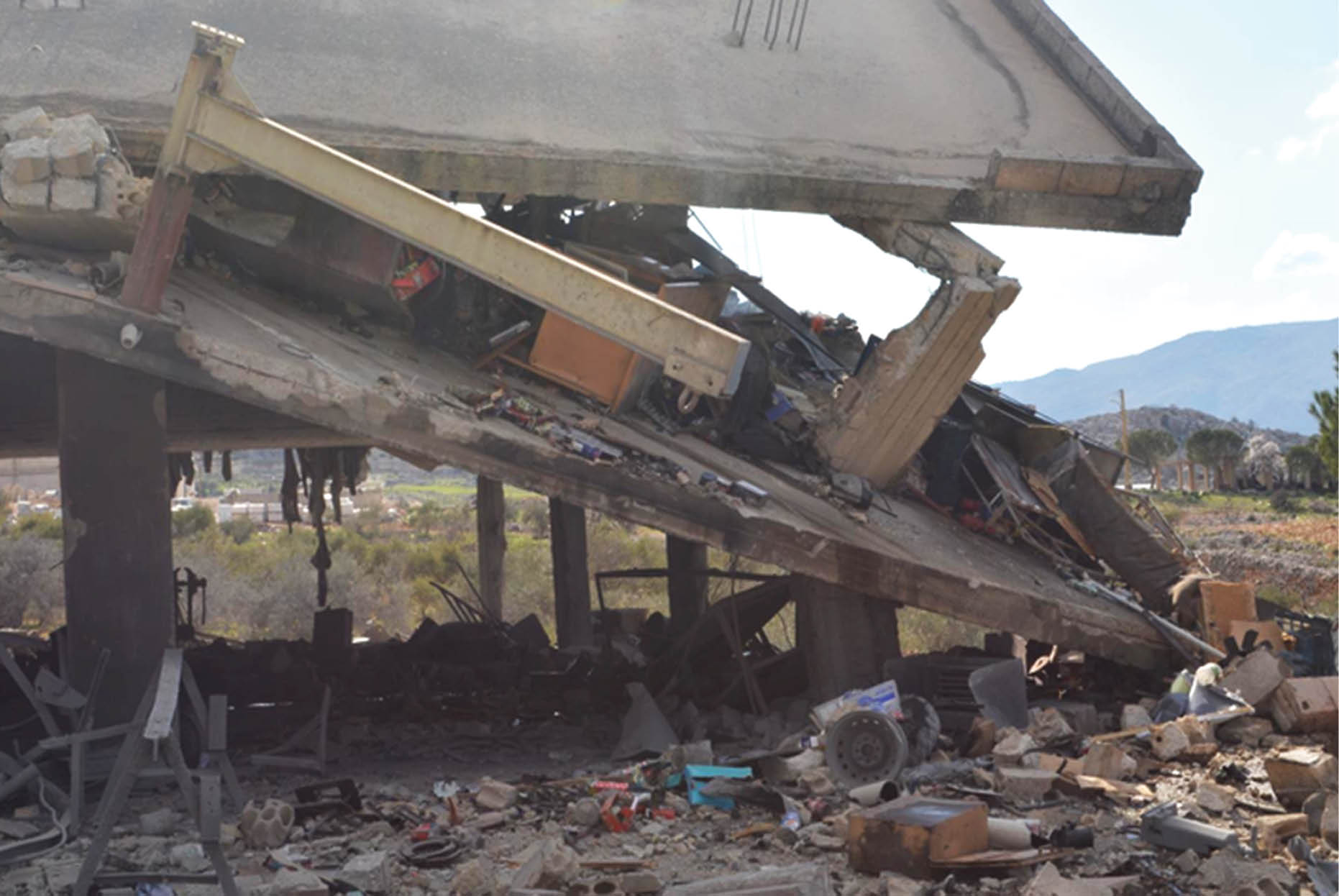 Cơ hội nào để xung đột giảm leo thang ở Trung Đông