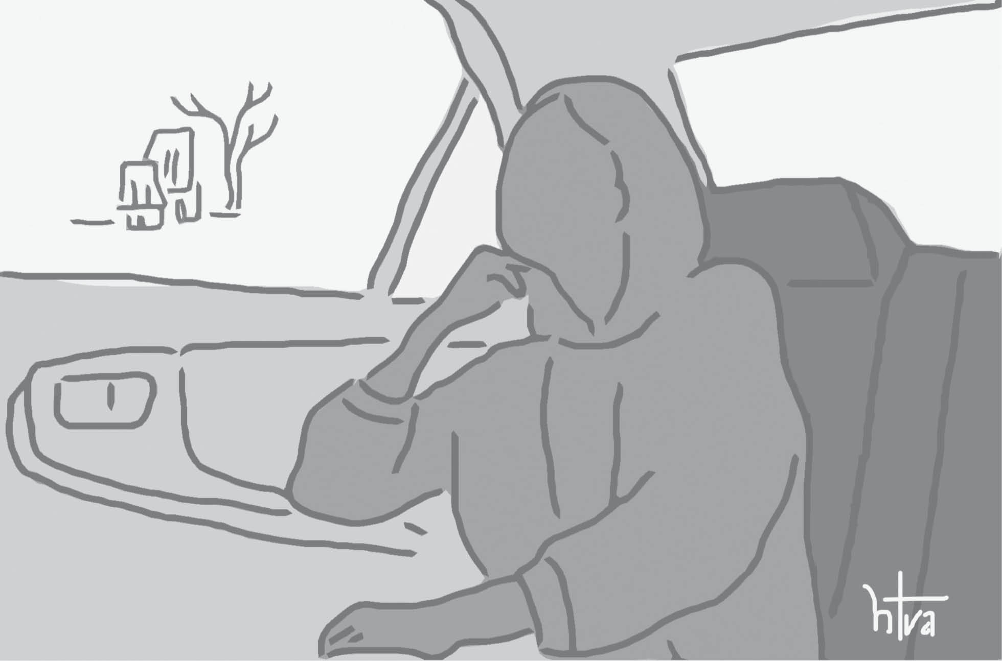 Người bán ký ức