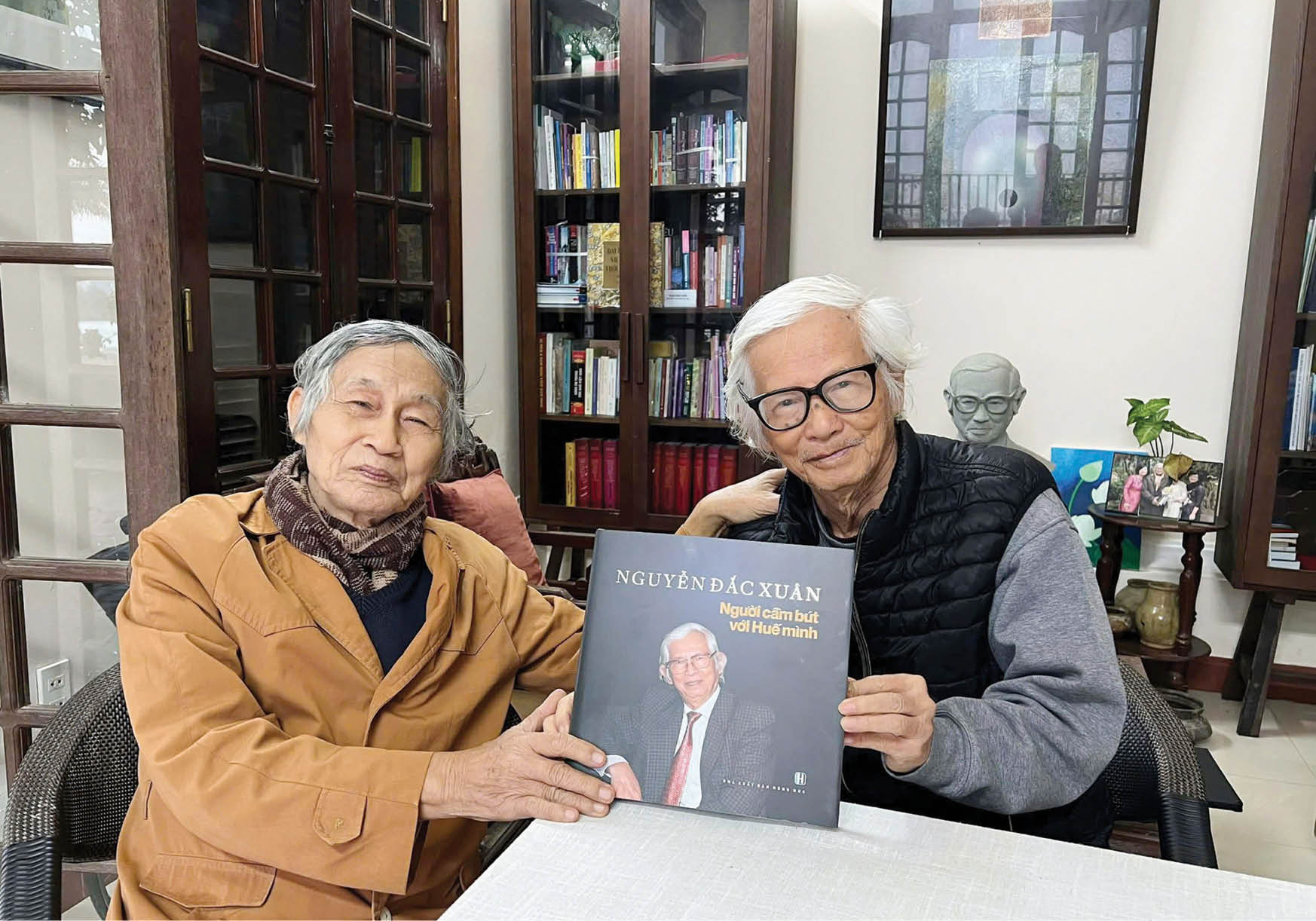 90 mùa xuân, 90 tác phẩm