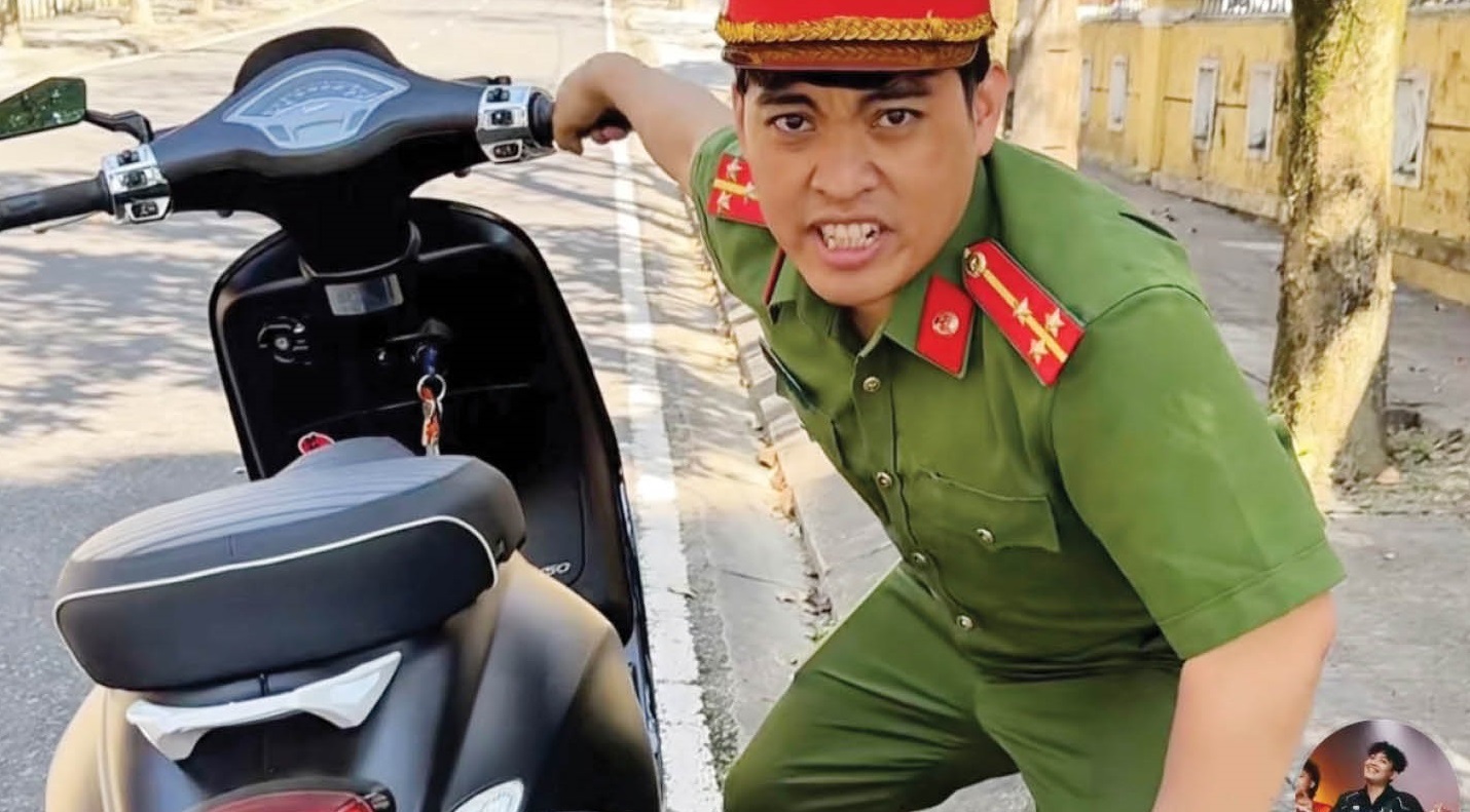 Tuyên truyền pháp luật theo cách gần gũi với giới trẻ