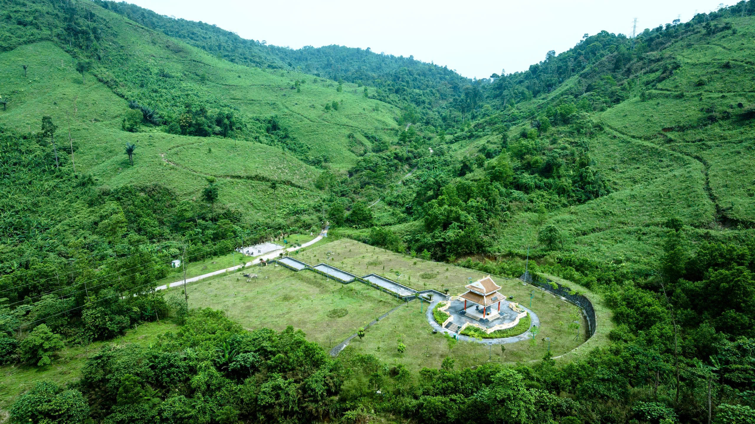 Thông qua 18 hồ sơ đề nghị xếp hạng di tích cấp thành phố