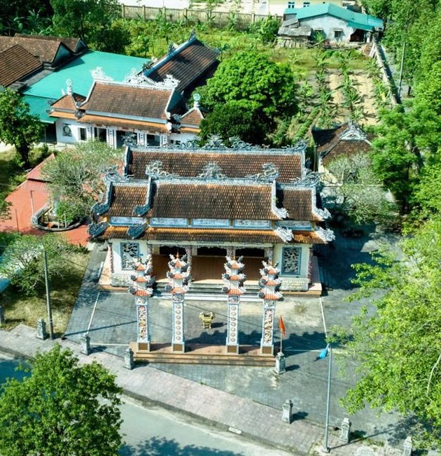 Thông qua 18 hồ sơ đề nghị xếp hạng di tích cấp thành phố