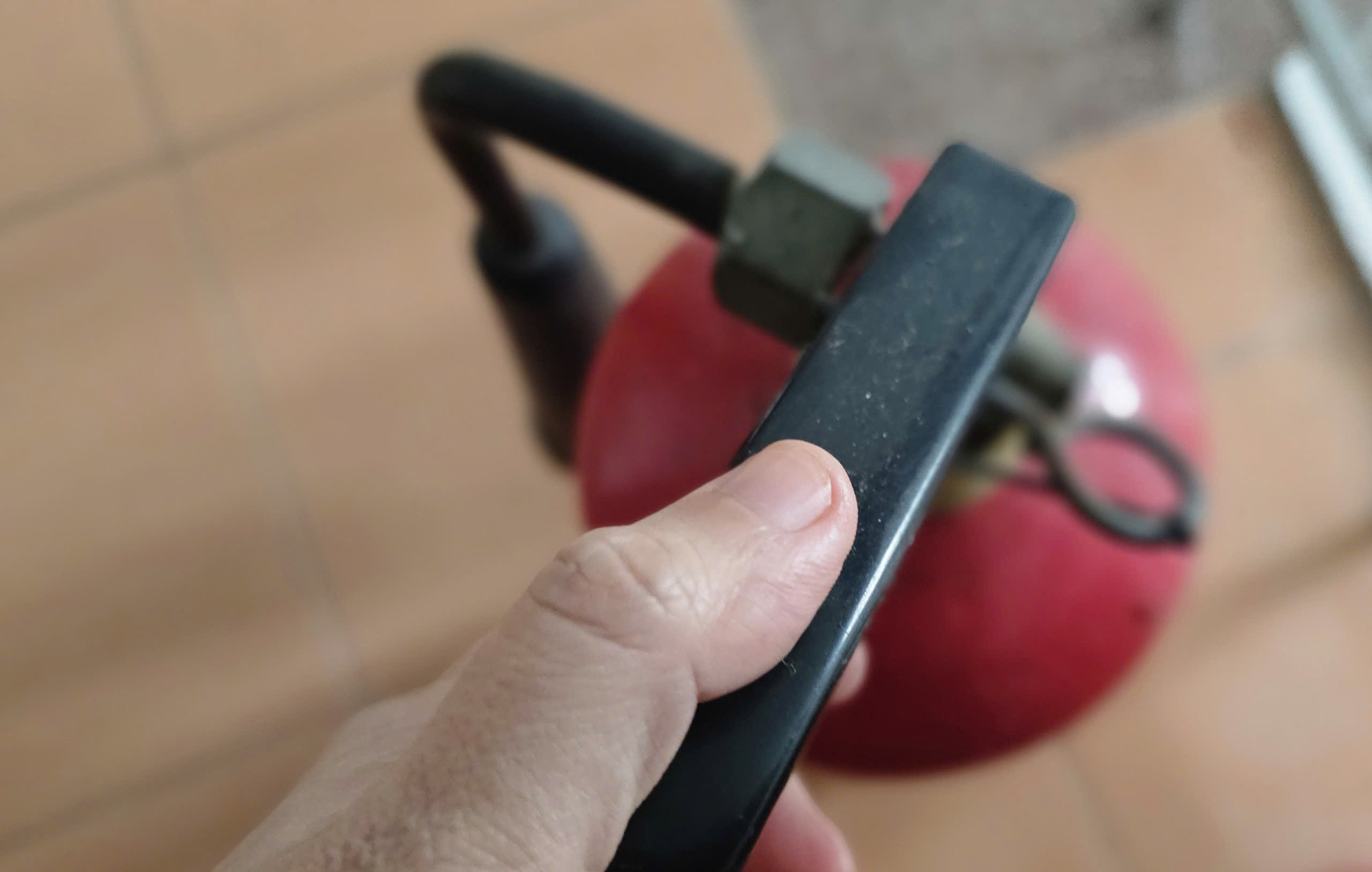 Sửa đổi các mức phạt vi phạm phòng cháy