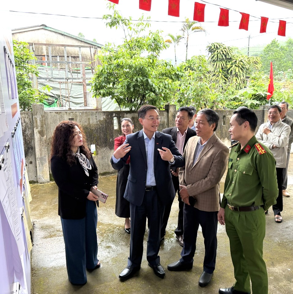 Tập trung cao độ, chuẩn bị chu đáo cho ngày hội non sông