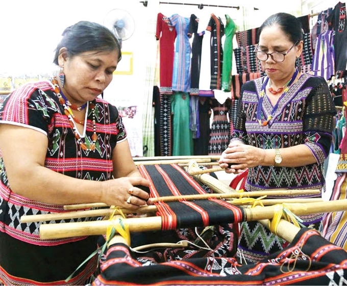 Tạo chuyển biến rõ nét trong phát triển kinh tế - xã hội ở vùng cao