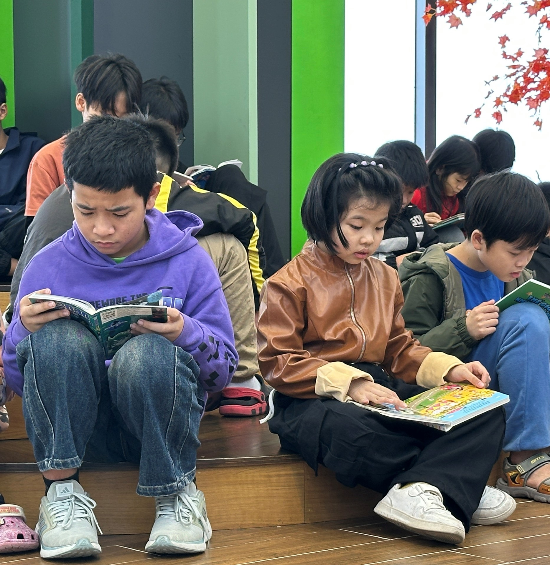 Kiện toàn Ủy ban Quốc gia về trẻ em