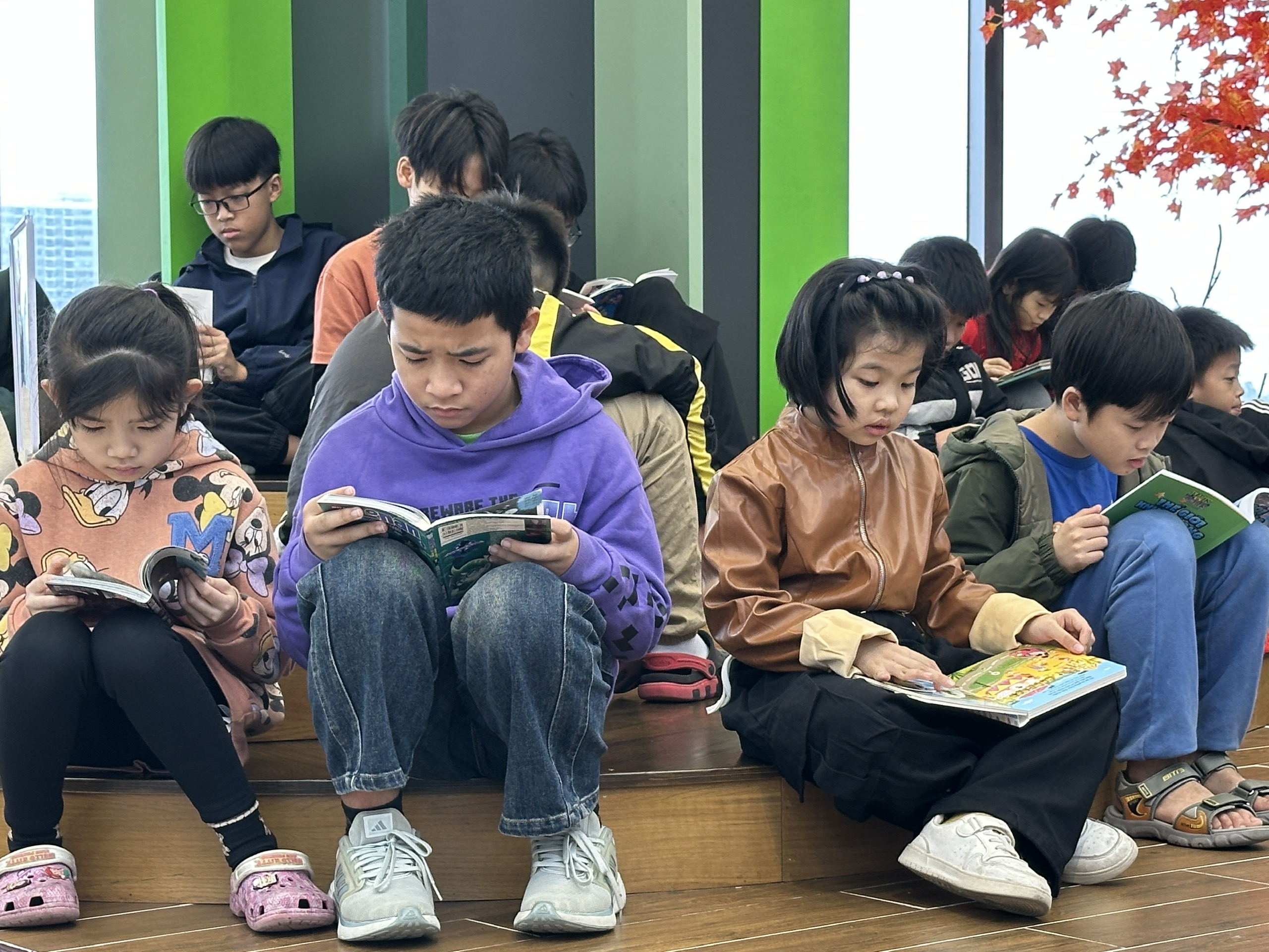 Kiện toàn Ủy ban Quốc gia về trẻ em