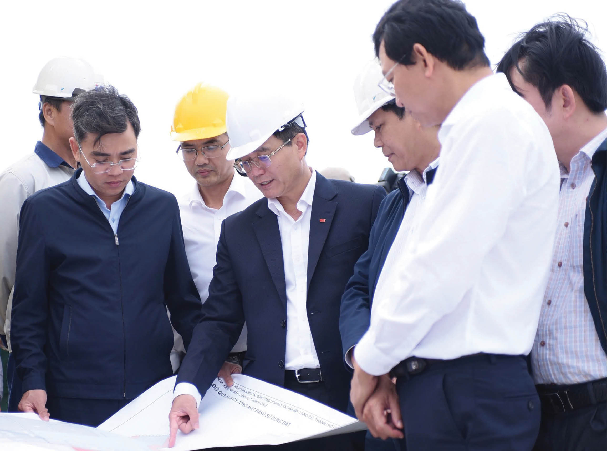 Tăng cường kỷ luật, kỷ cương trong hệ thống chính trị