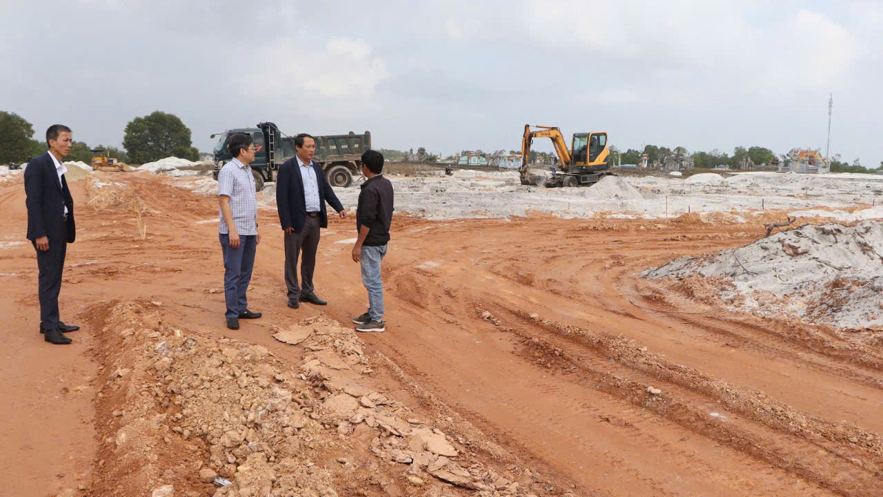 Nâng cao chất lượng, hiệu quả hoạt động của HĐND xã Phú Vang