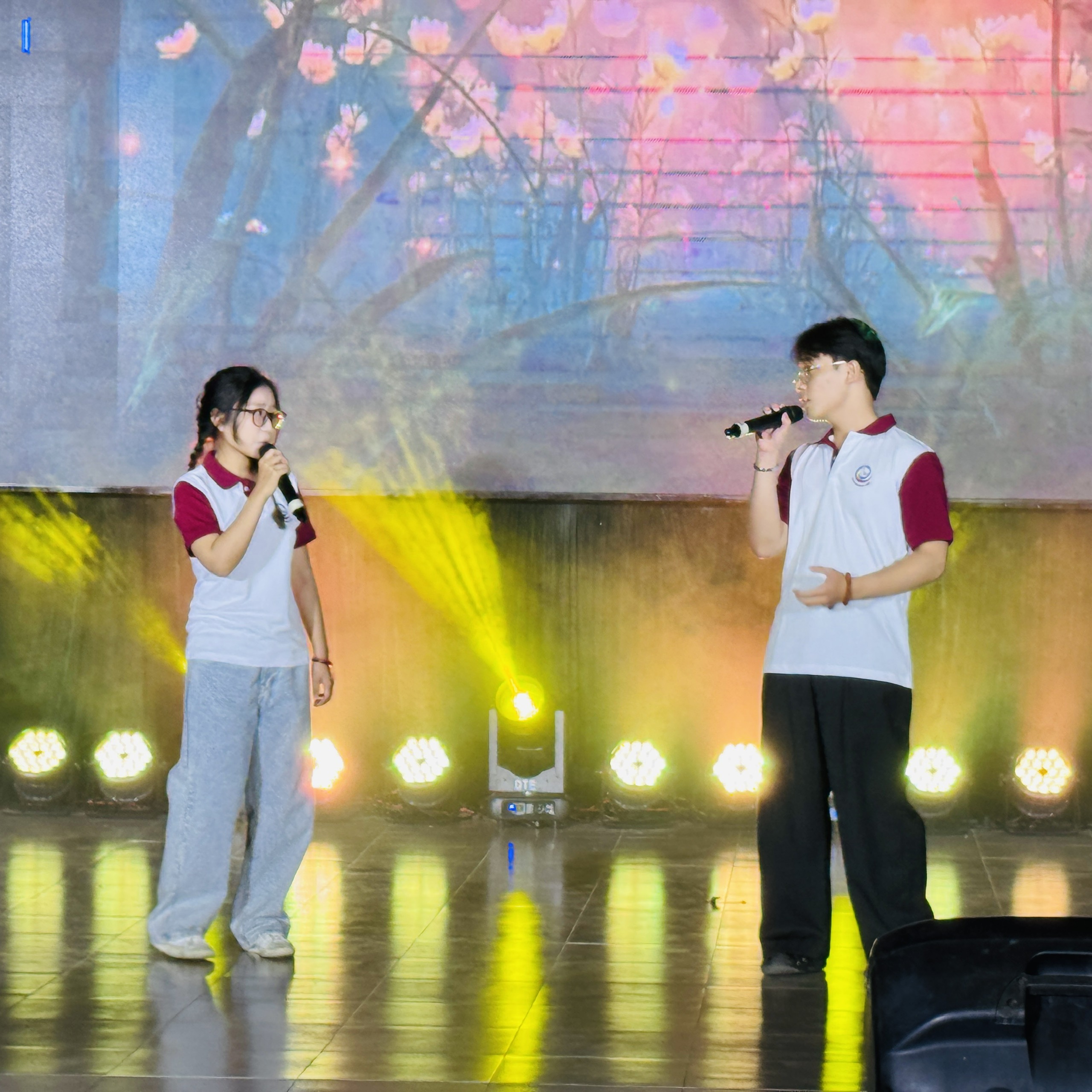 Sôi nổi Đêm hội Pháp ngữ 2026