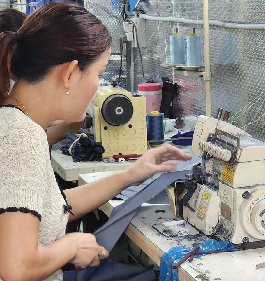 Cú hích cho kinh tế tư nhân