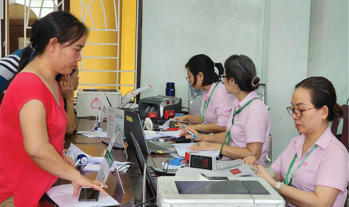 Cú hích cho kinh tế tư nhân