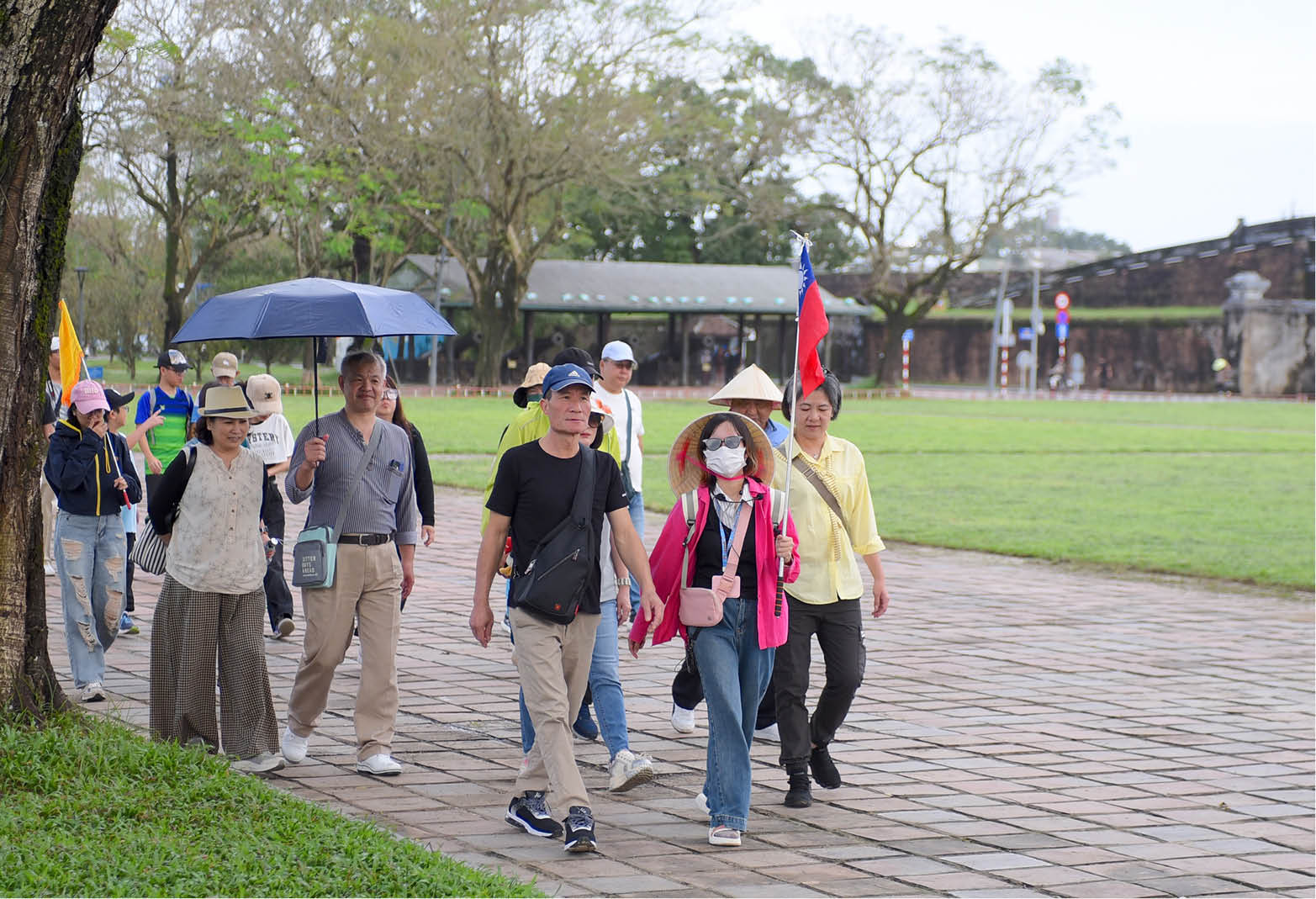 Niềm tin và kỳ vọng của Nhân dân