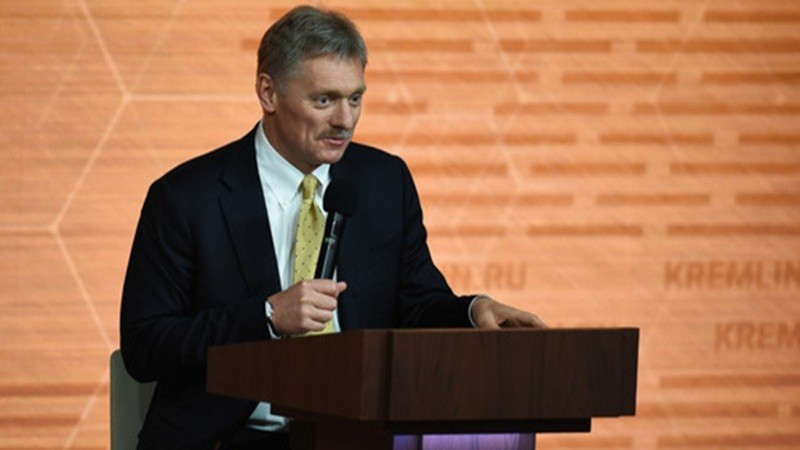 Nga và Ukraine sẵn sàng nối lại đàm phán