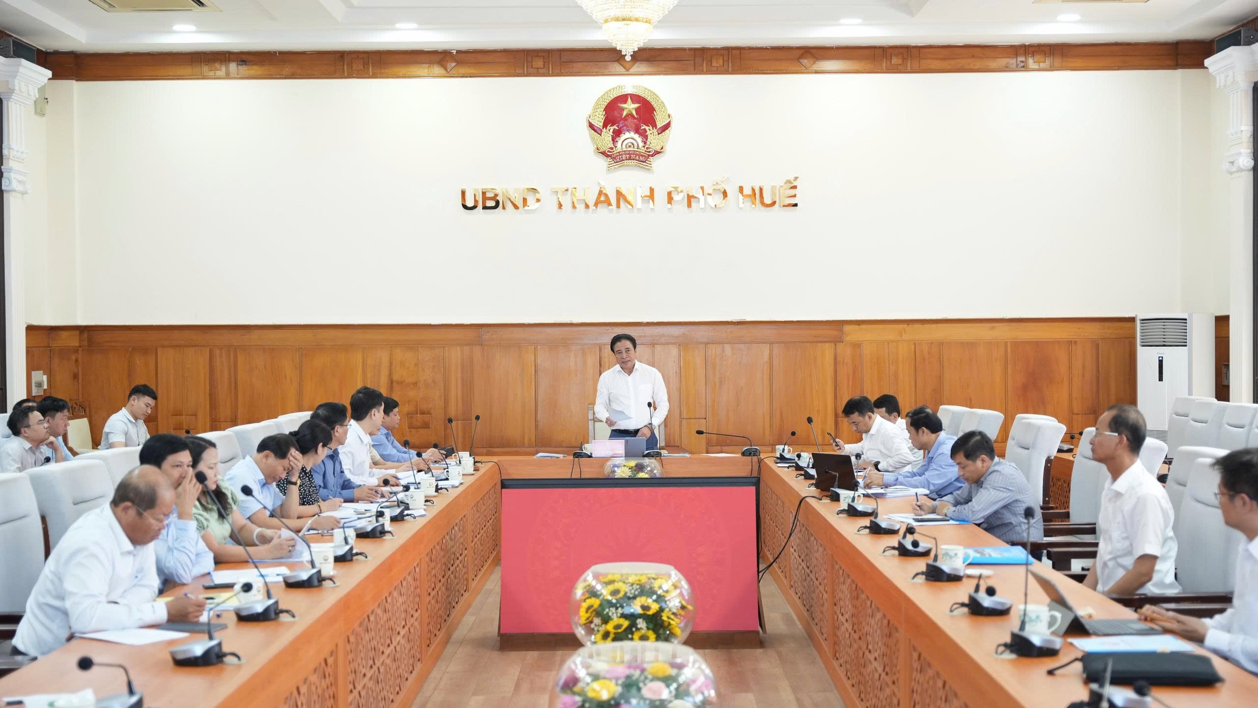 Hành động nhanh, điều hành linh hoạt, quyết tâm đạt tăng trưởng GRDP từ 10 trở lên