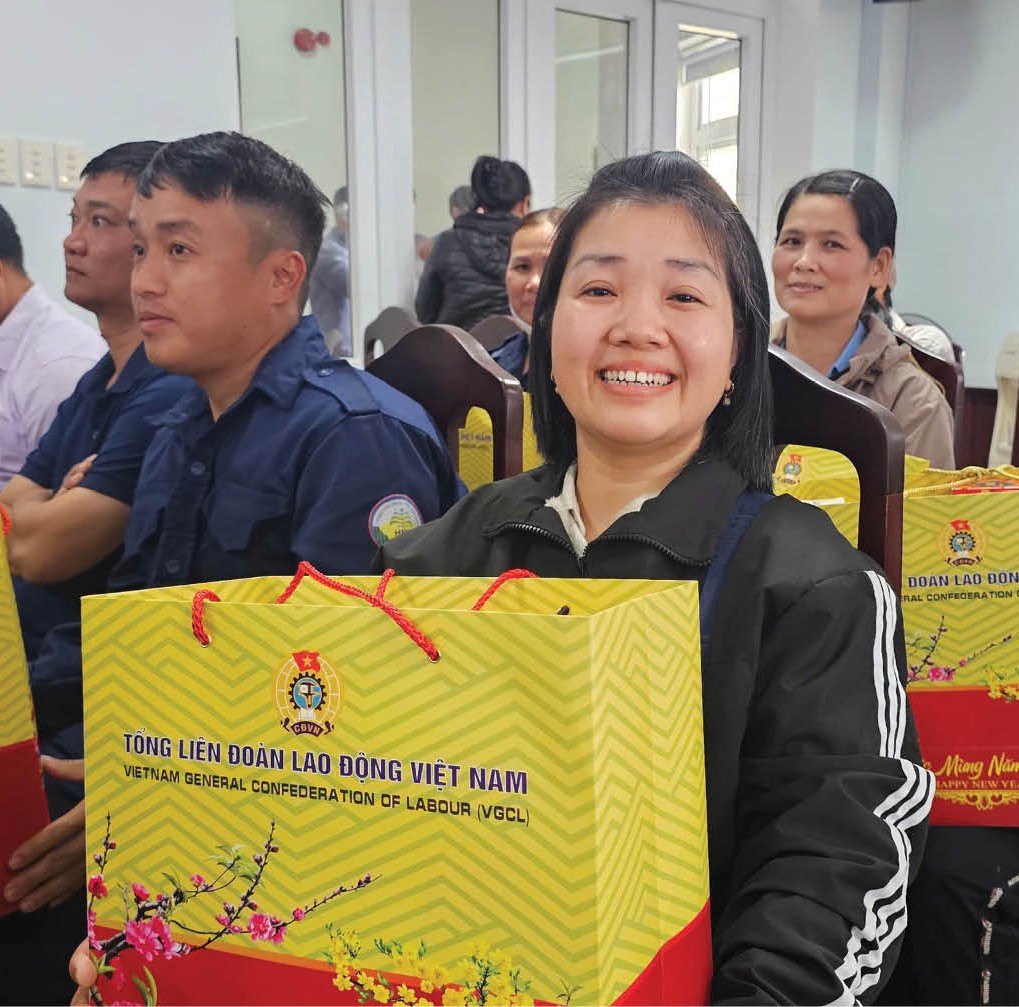 Công đoàn thích ứng với những thay đổi của môi trường lao động