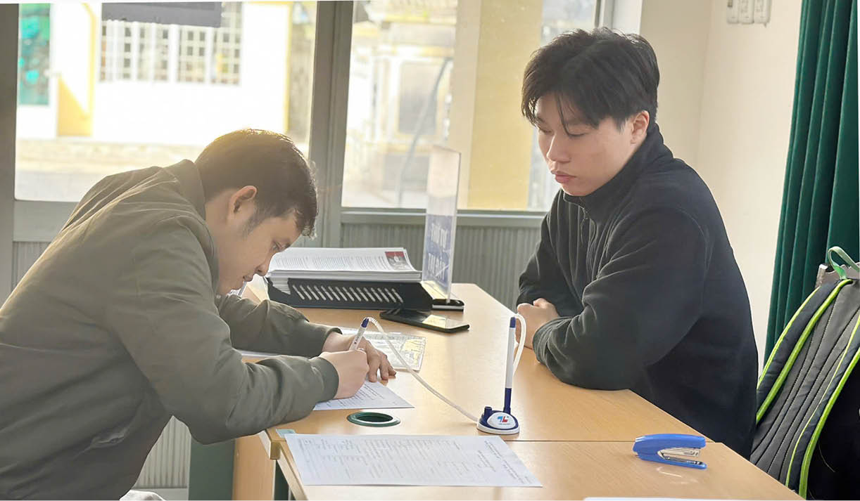 Doanh nghiệp cần người, lao động vẫn khó tìm việc