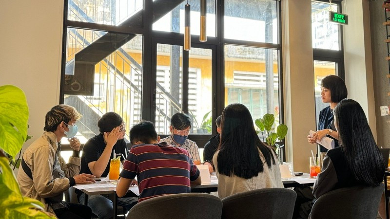 Nỗ lực gỡ bỏ rào cản trong việc tiếp cận dịch vụ và hỗ trợ cho người sống chung với HIV