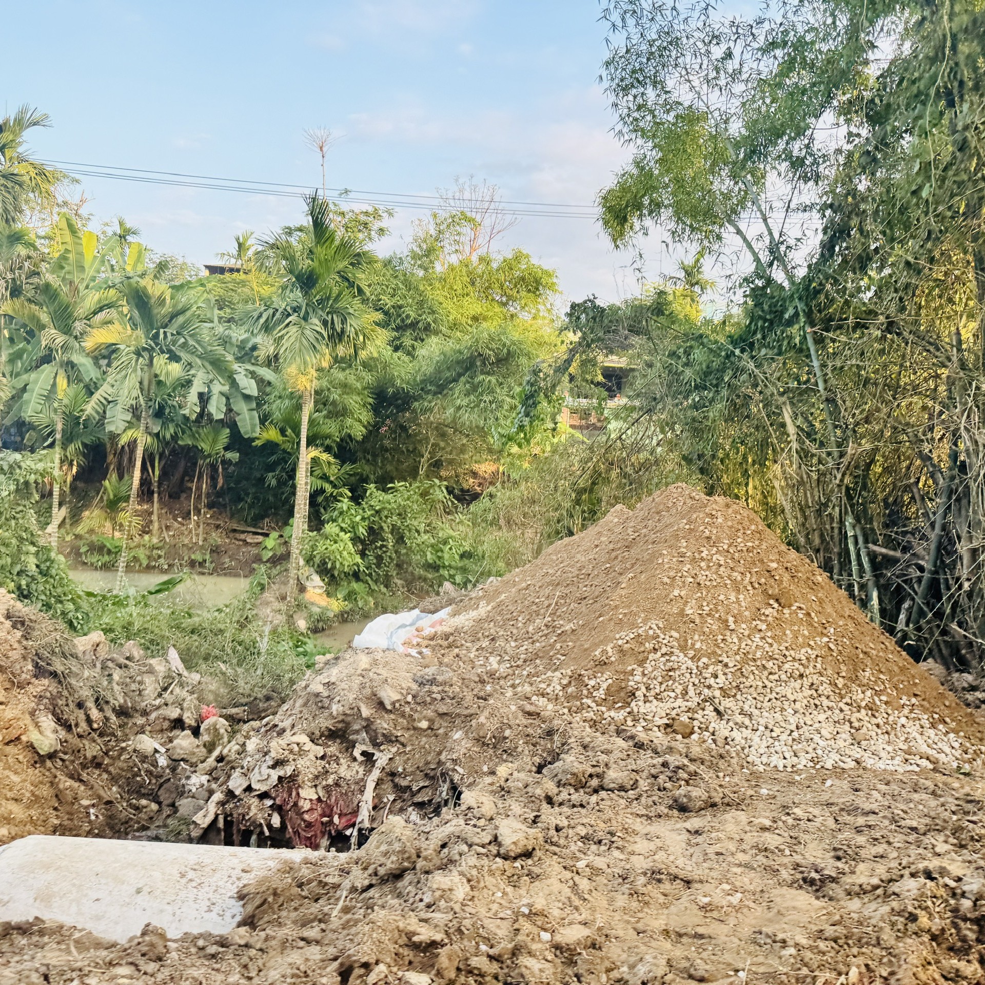 Trước 30 4, phải hoàn thành dự án nâng cấp đường Hoàng Thị Loan