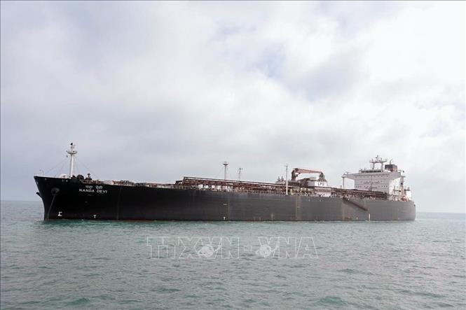 Cơ quan hàng hải Liên hợp quốc họp khẩn về vấn đề vận tải biển