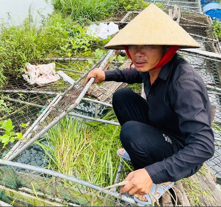 Đa dạng sinh kế, hướng phát triển bền vững ở Đan Điền