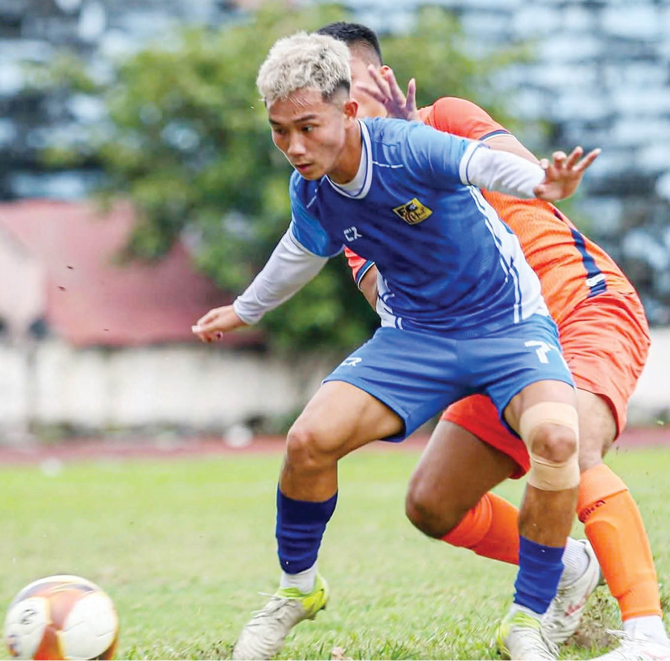 Kỳ vọng vào “luồng gió mới”