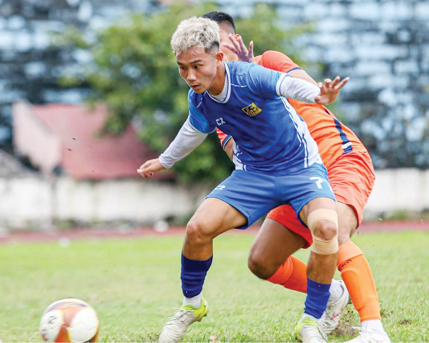 Kỳ vọng vào “luồng gió mới”