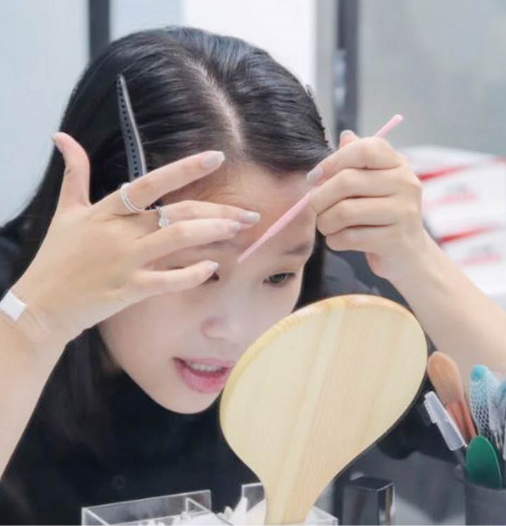 Làm đẹp trở thành kỹ năng của người trẻ