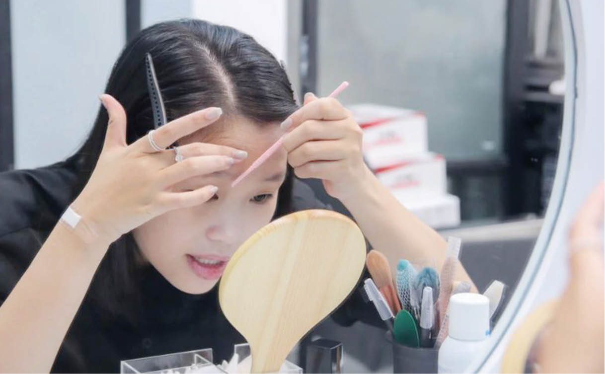 Làm đẹp trở thành kỹ năng của người trẻ