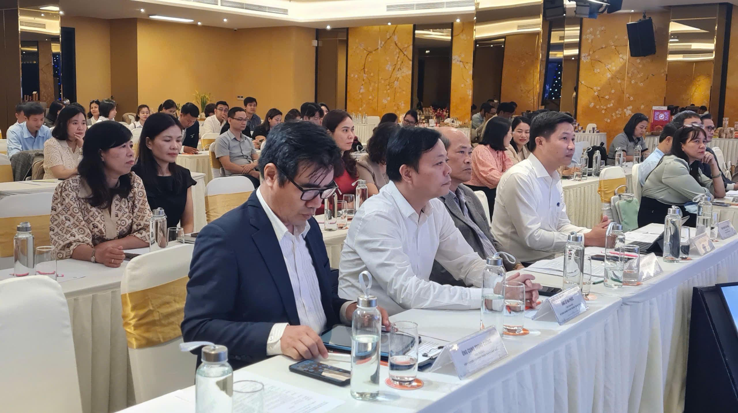 Thúc đẩy giải pháp giảm bao bì nhựa