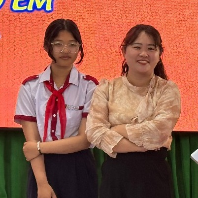 Lan tỏa giá trị gia đình qua chương trình “Hạnh phúc cho em”