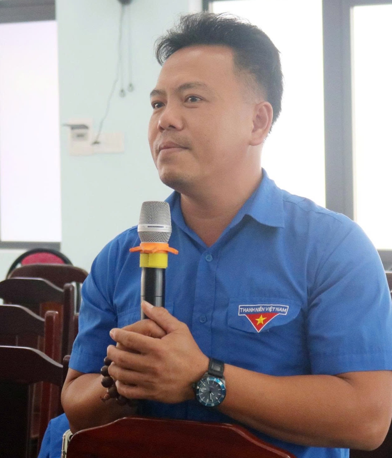 Sôi nổi Diễn đàn thanh niên khởi nghiệp, đổi mới sáng tạo và chuyển đổi số