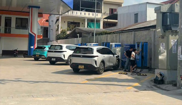 Xung đột Trung Đông và áp lực kép