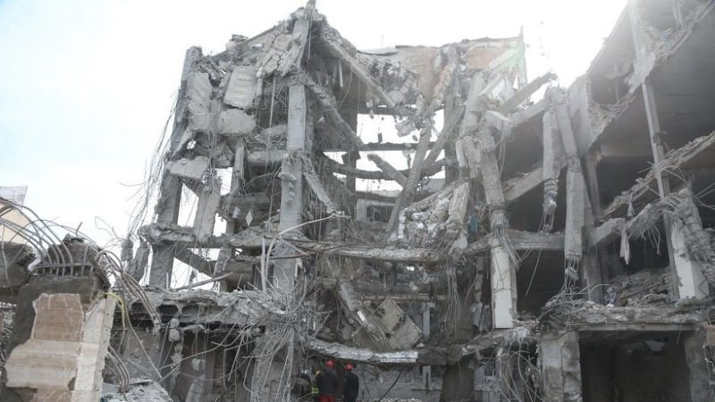 Mỹ bắt đầu xây dựng khuôn khổ đàm phán với Iran